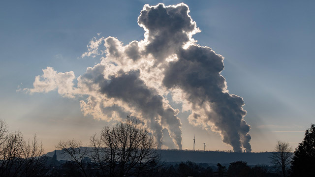 Emission