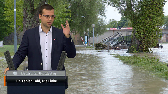 Hochwasser