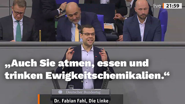 Ewigkeitschemikalien