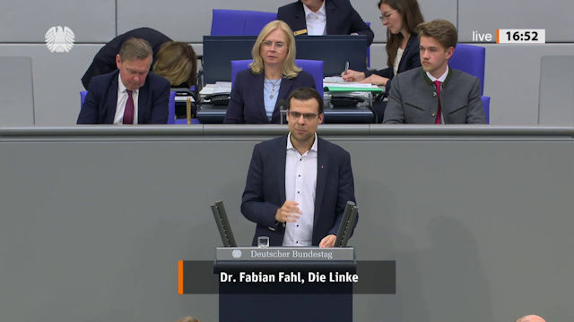 AfD Klima
