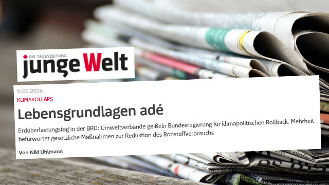 JW 2026 05 11 Lebensgrundlagen
