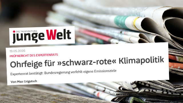 JW 2026 05 19 Ohrfeige