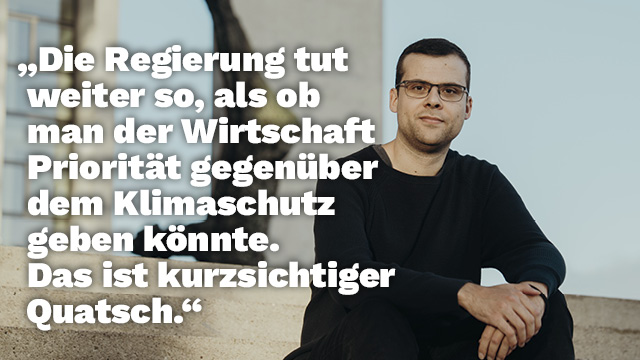 Klima Quatsch