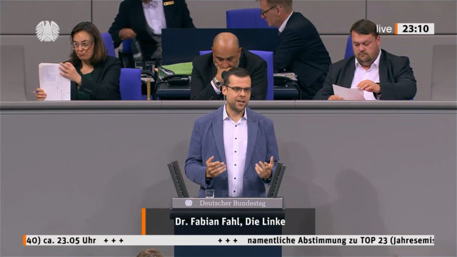 Projektionsdaten