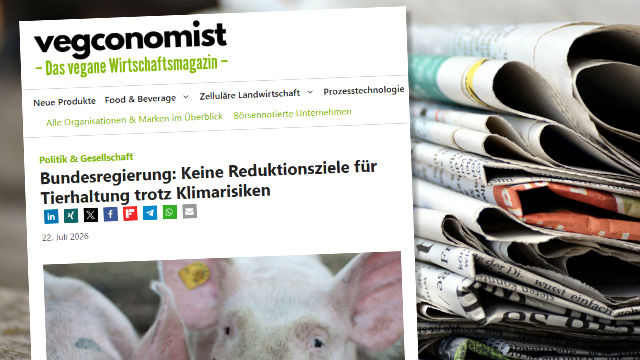 Tierhaltung